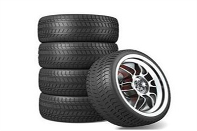 喜達通輪胎 橡塑制品的卓越代表
