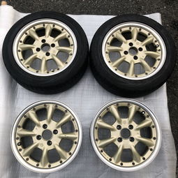 日本車輪淘金指南 從代購、價格到二手市場全解析