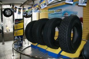 專業(yè)供應(yīng)朝陽卡客車輪胎 價(jià)格、型號(hào)與廠家信息全解析