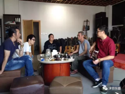 惠州沐鈴樂器維修 專業(yè)服務(wù)，守護(hù)音樂夢想