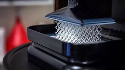 3D打印假肢 百倍價格降低，重燃殘疾人生活希望