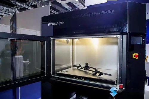 探訪TCT 百億級3D打印迎高光時刻，這些塑料材料與工業級應用速收藏
